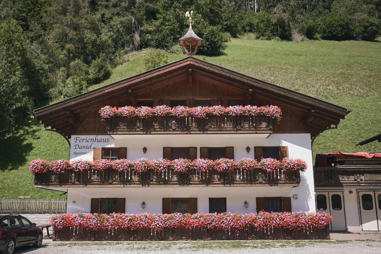 Ferienhaus Daniel Racines Exterior photo