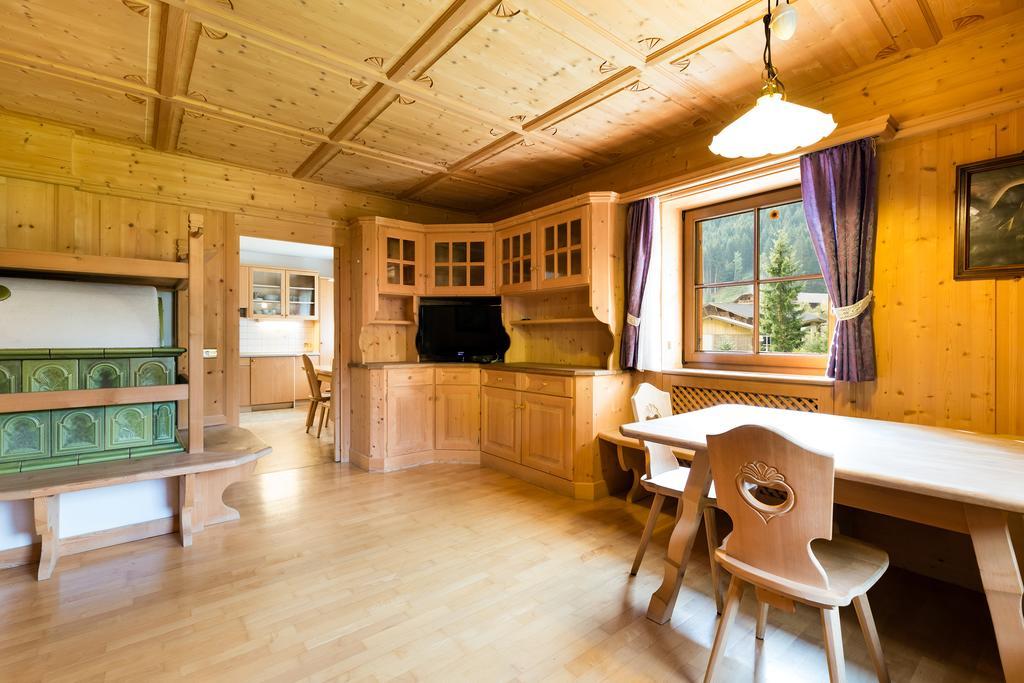 Ferienhaus Daniel Racines Room photo